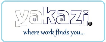 Yakazi Logo