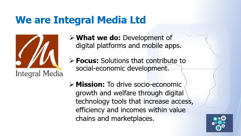 About Integral Media