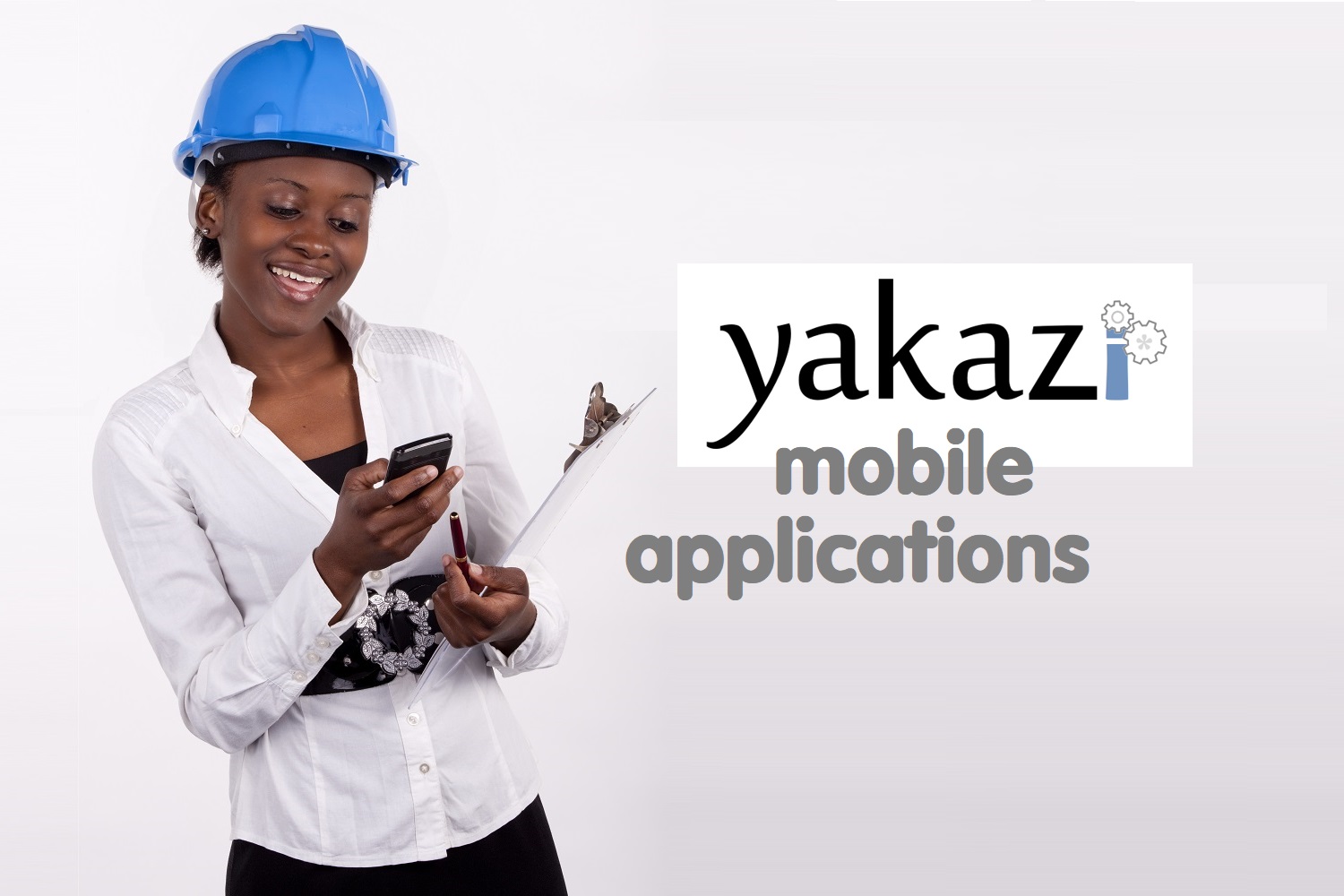 YUP - Yakazi Mobile Apps